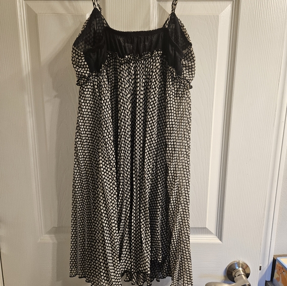 Betsey Johnson Babydoll Intimate dress size S - Picture 3 of 4